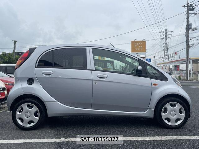Mitsubishi I 2009-12 7720025-8