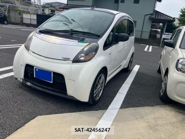 sat car