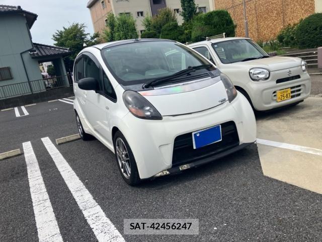 Mitsubishi I 2006-04 8034209-1