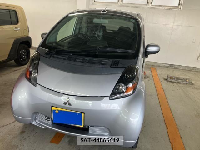 Mitsubishi I 2011-11 8312667-1