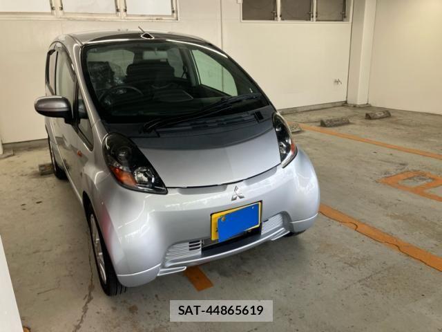 Mitsubishi I 2011-11 8312667-2