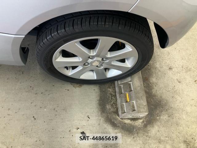 Mitsubishi I 2011-11 8312667-8