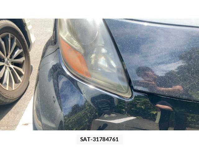 Mitsubishi I 2006-01 8410497-9