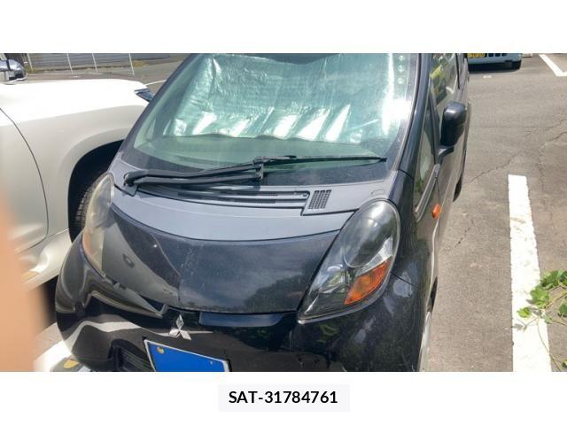 Mitsubishi I 2006-01 8410497-1
