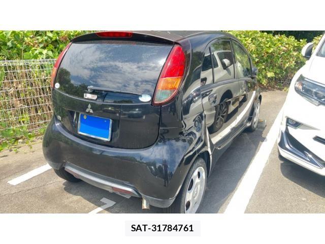 Mitsubishi I 2006-01 8410497-2