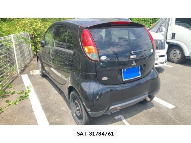 Mitsubishi I 2006-01 8410497-3