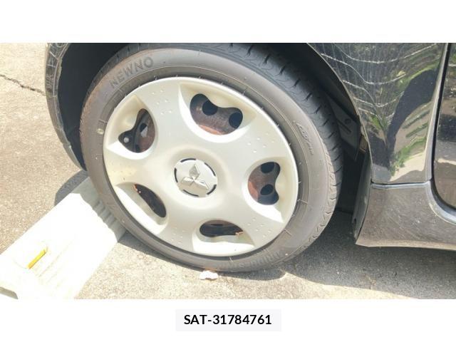Mitsubishi I 2006-01 8410497-6