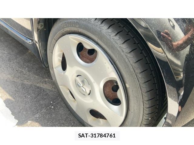 Mitsubishi I 2006-01 8410497-7