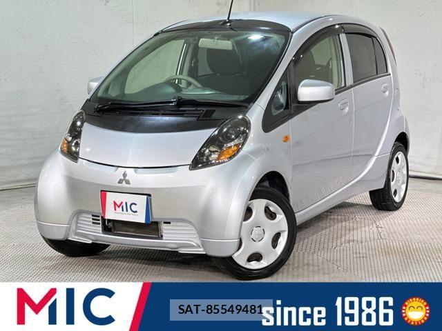 Mitsubishi I 2012-07 8456775-0