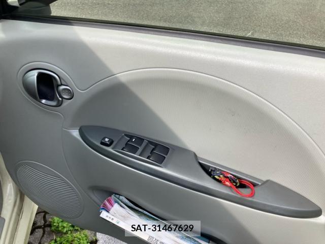 Mitsubishi I 2006-11 8657423-9