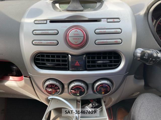 Mitsubishi I 2006-11 8657423-15