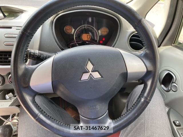 Mitsubishi I 2006-11 8657423-18