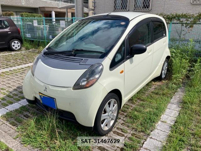 Mitsubishi I 2006-11 8657423-1