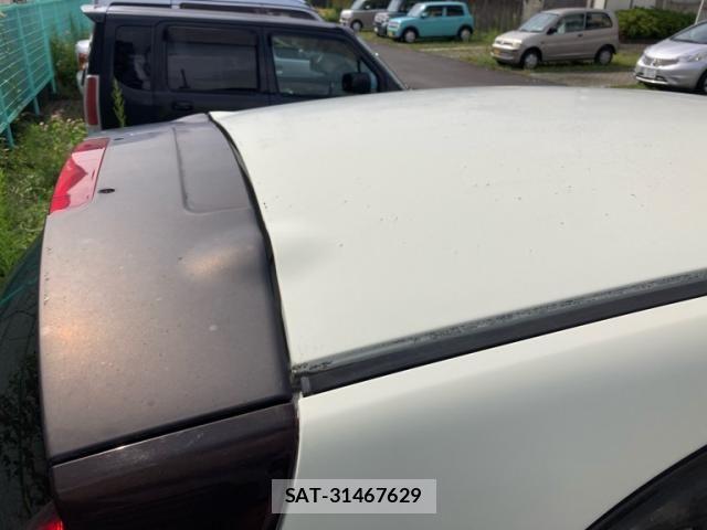 Mitsubishi I 2006-11 8657423-6