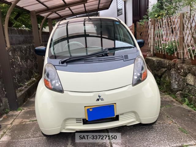 Mitsubishi I 2007-03 8684970-1