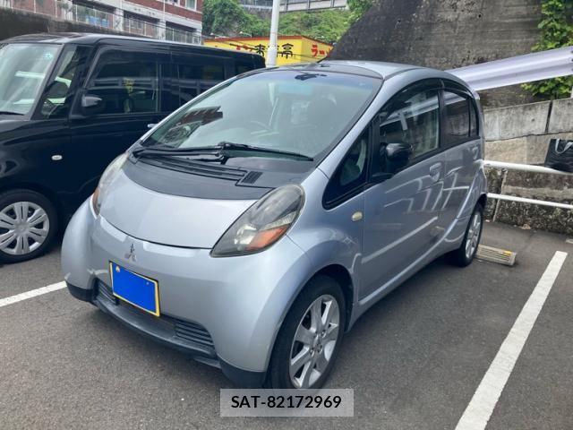 Mitsubishi I 2006-02 8827328-1