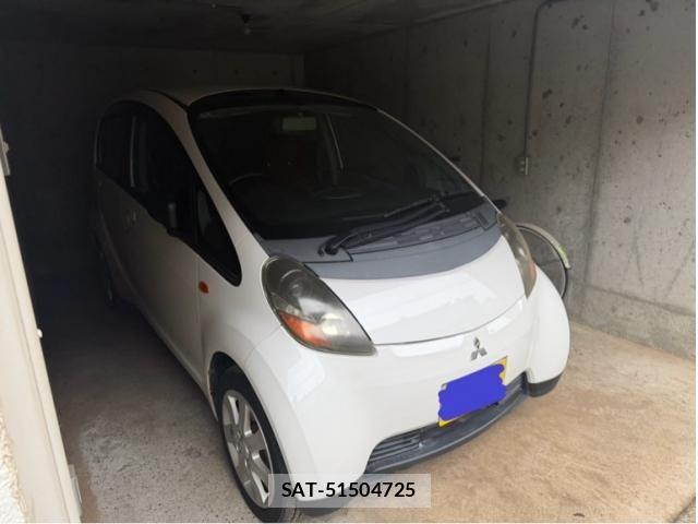 Mitsubishi I 2006-03 8847954-1