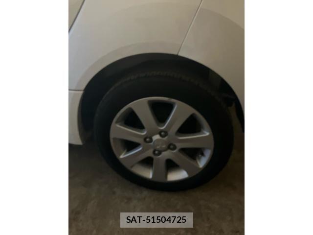 Mitsubishi I 2006-03 8847954-5