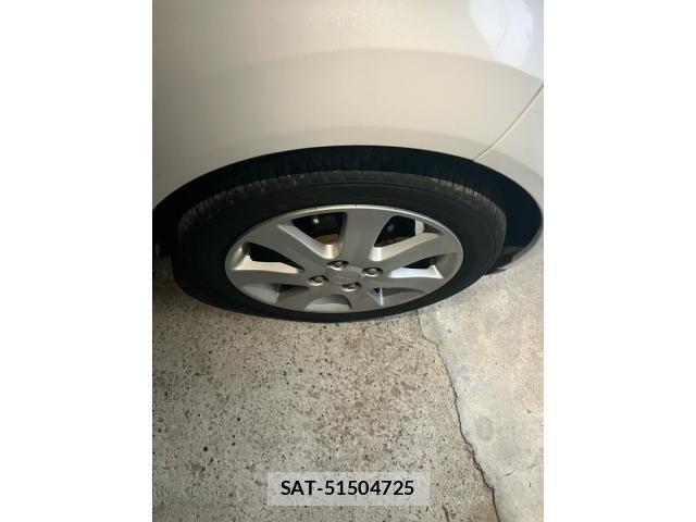 Mitsubishi I 2006-03 8847954-7