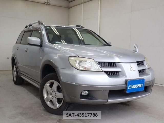 Mitsubishi AIRTREK 2004-04 8244417-0