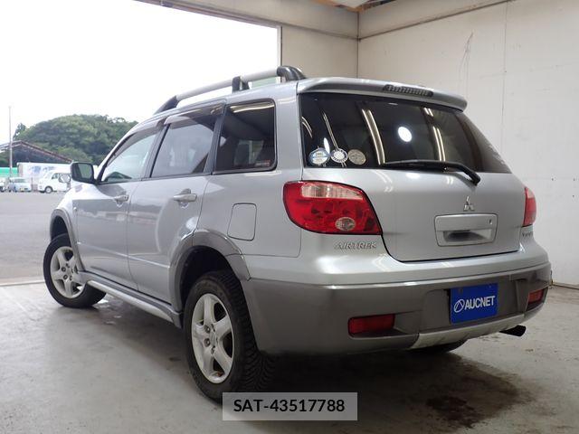 Mitsubishi AIRTREK 2004-04 8244417-2