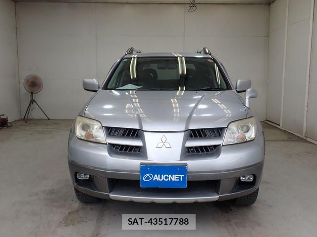 Mitsubishi AIRTREK 2004-04 8244417-5