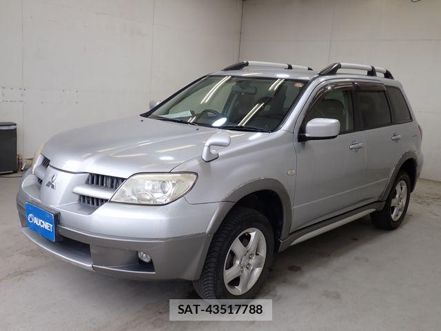 Mitsubishi AIRTREK 2004-04 8244417-6