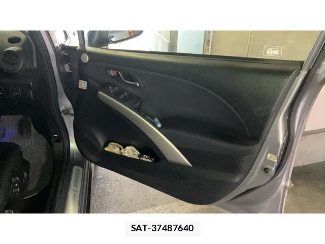 Honda Airwave 2005-10 7019759-8