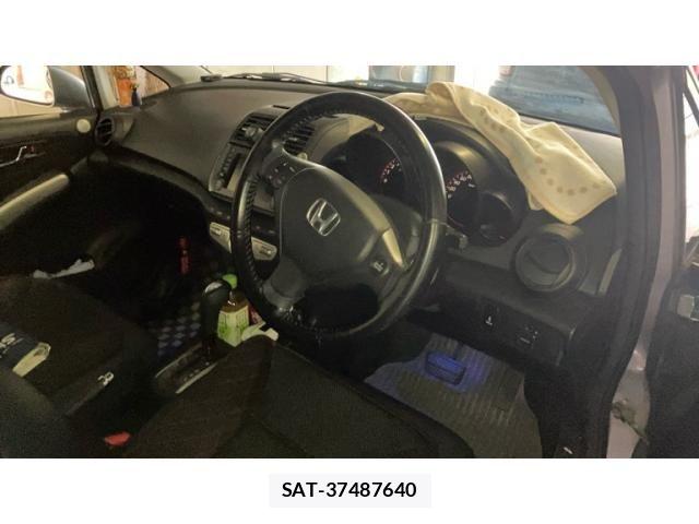 Honda Airwave 2005-10 7019759-9