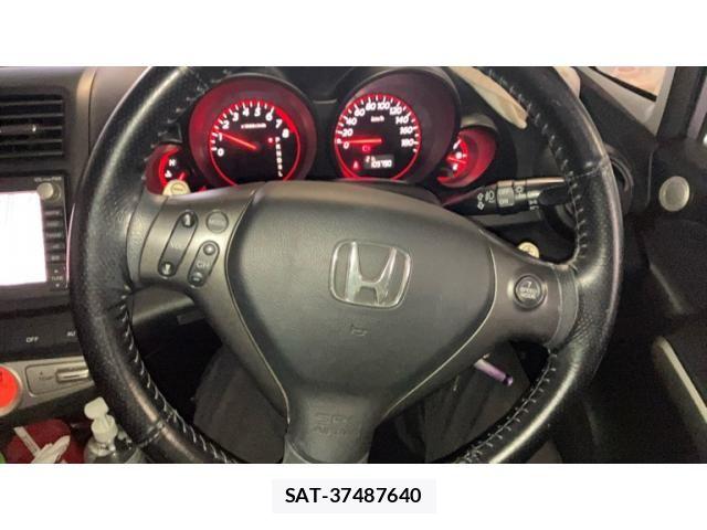 Honda Airwave 2005-10 7019759-15
