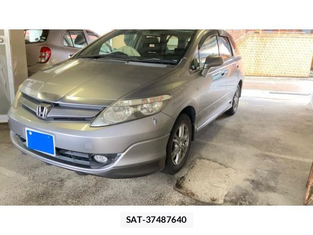 sat car