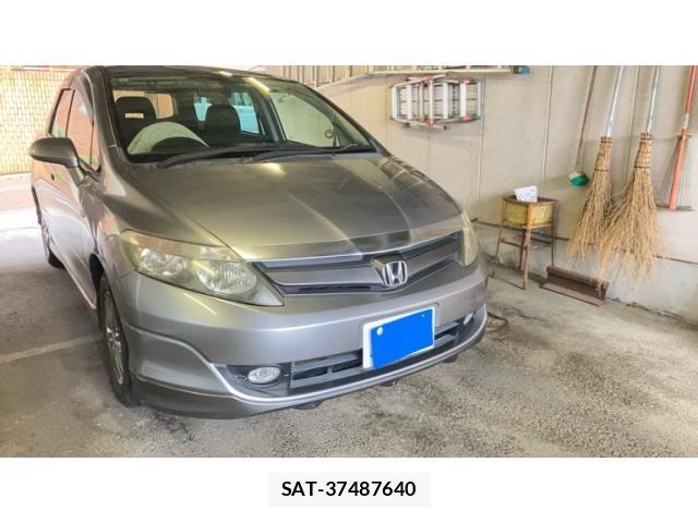 Honda Airwave 2005-10 7019759-1