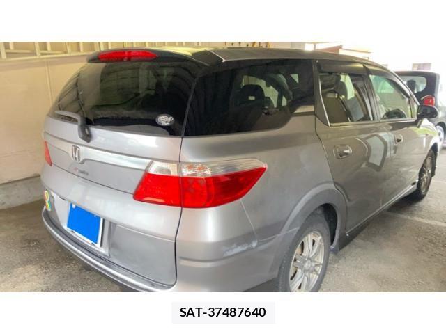 Honda Airwave 2005-10 7019759-4