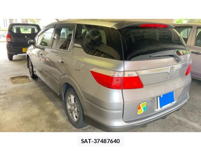 Honda Airwave 2005-10 7019759-5