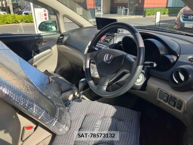 Honda Airwave 2005-06 7214018-13