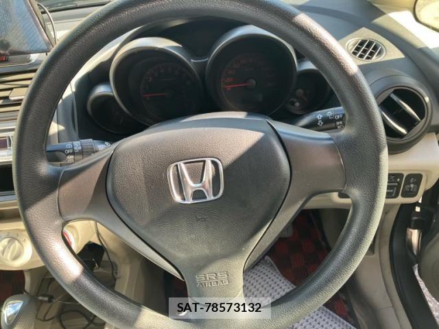 Honda Airwave 2005-06 7214018-15