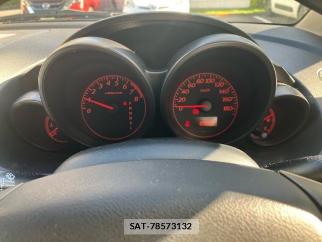 Honda Airwave 2005-06 7214018-16