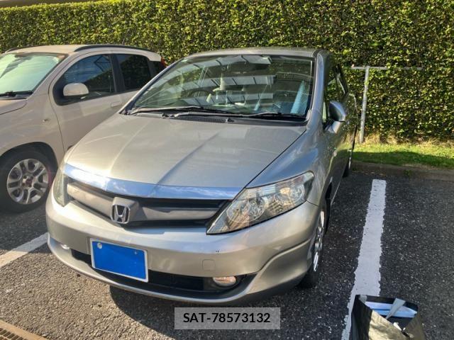 Honda Airwave 2005-06 7214018-1