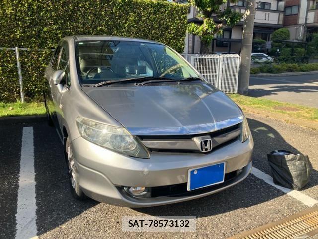 Honda Airwave 2005-06 7214018-2