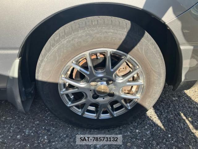 Honda Airwave 2005-06 7214018-5