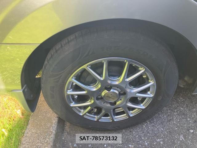 Honda Airwave 2005-06 7214018-6