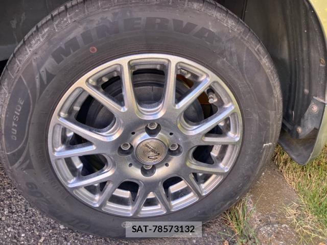 Honda Airwave 2005-06 7214018-7