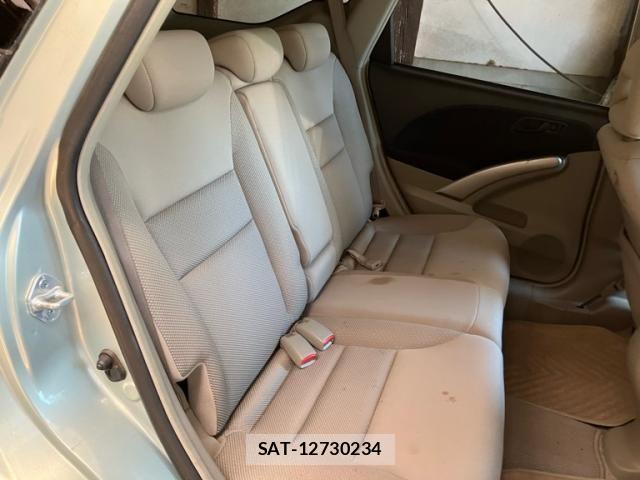 Honda Airwave 2005-07 7214016-9