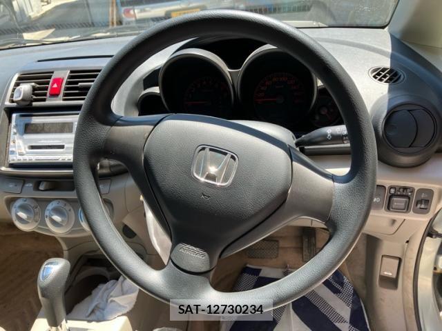 Honda Airwave 2005-07 7214016-12