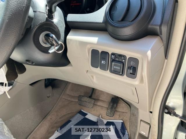 Honda Airwave 2005-07 7214016-13
