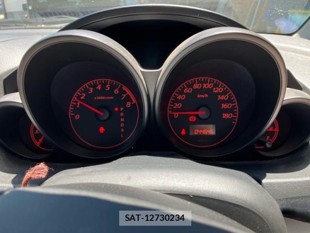 Honda Airwave 2005-07 7214016-15