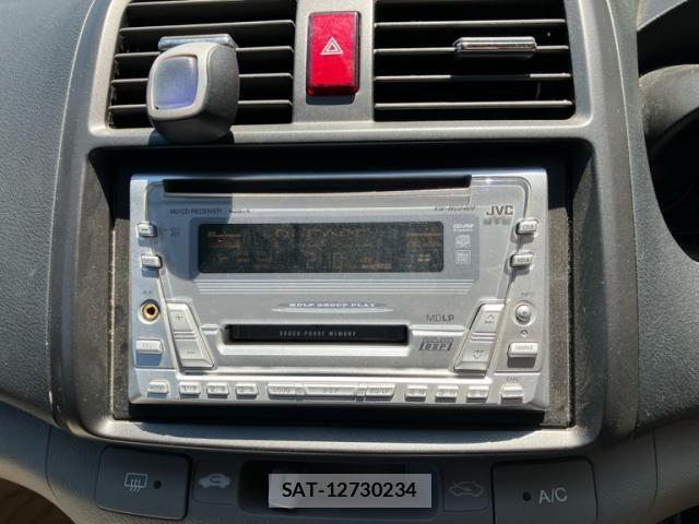 Honda Airwave 2005-07 7214016-16