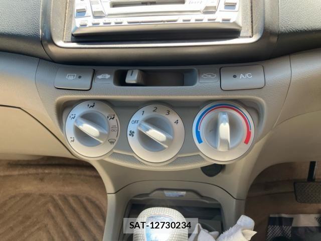 Honda Airwave 2005-07 7214016-17