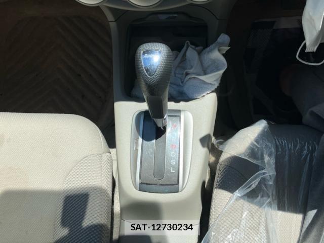 Honda Airwave 2005-07 7214016-18
