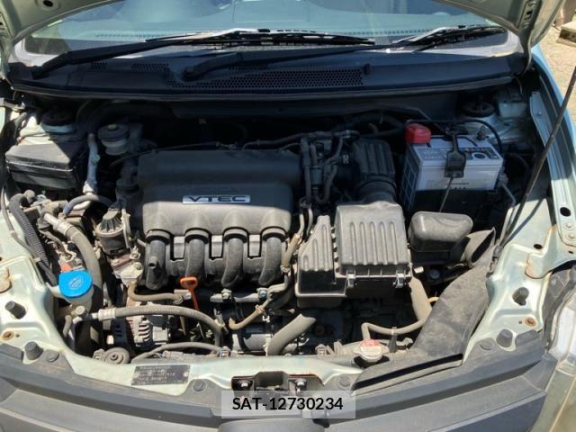 Honda Airwave 2005-07 7214016-20